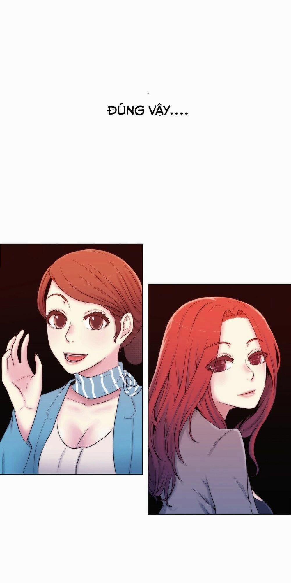 TIN NHẮN ĐỊNH MỆNH 9 trang 34