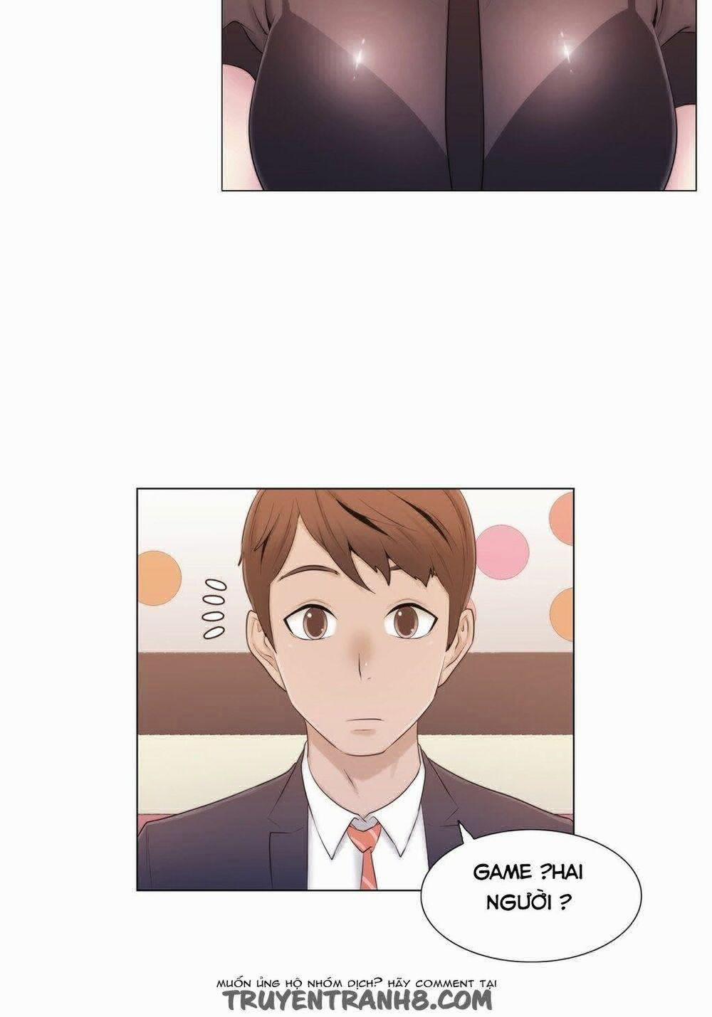 TIN NHẮN ĐỊNH MỆNH 9 trang 68