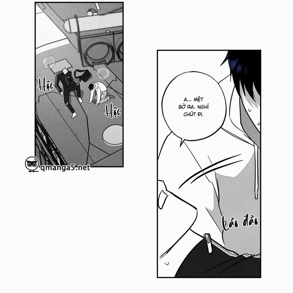 Tin Vào Tín Hiệu Của Tôi 12 trang 27