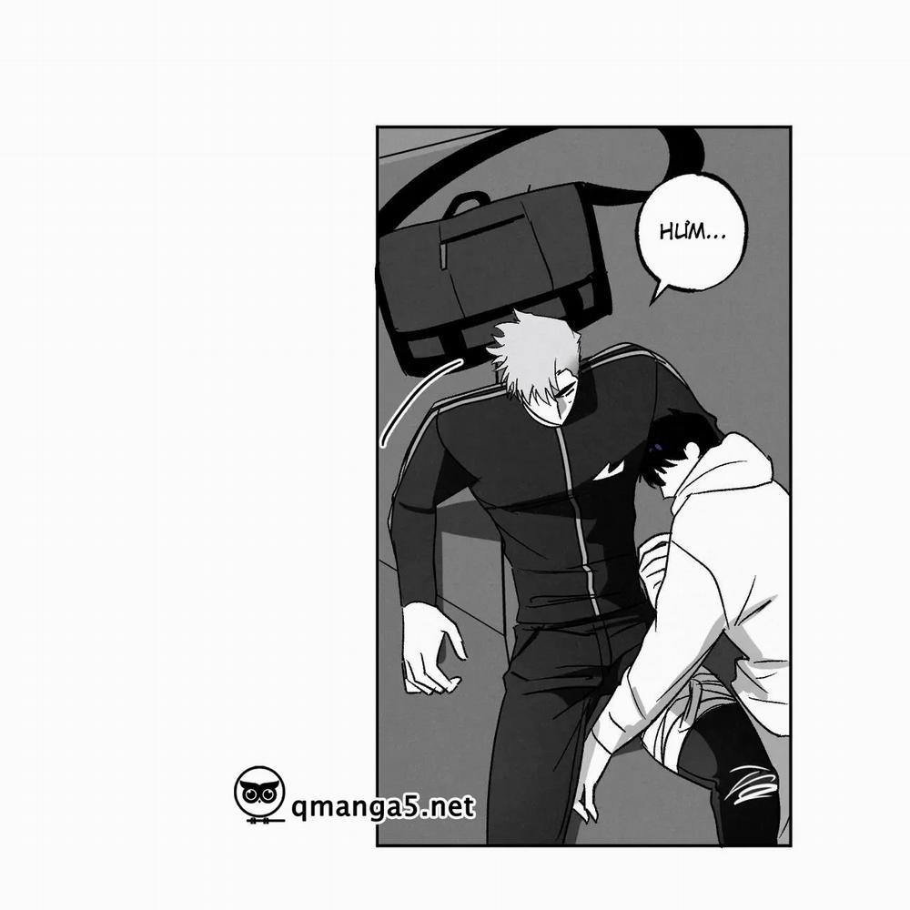 Tin Vào Tín Hiệu Của Tôi 13 trang 3