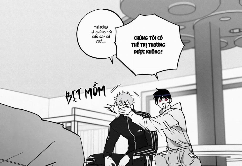 Tin Vào Tín Hiệu Của Tôi 14 trang 31