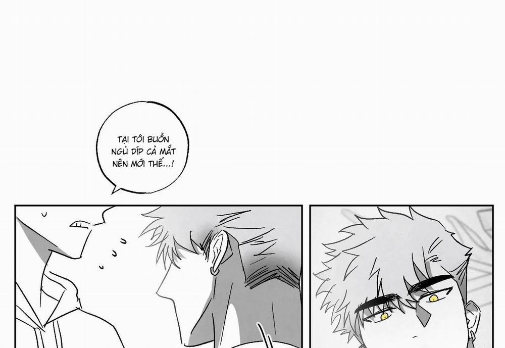 Tin Vào Tín Hiệu Của Tôi 16 trang 4