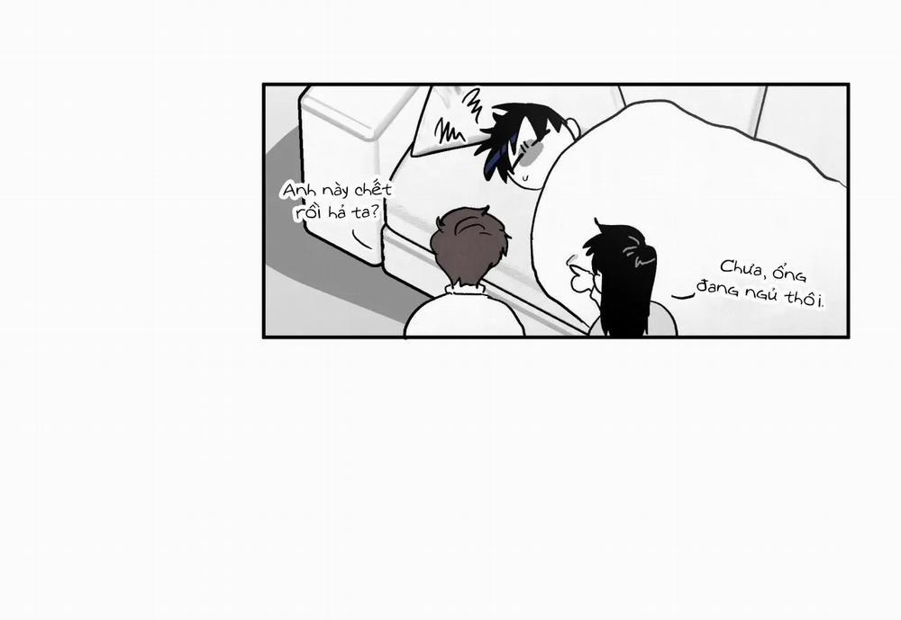 Tin Vào Tín Hiệu Của Tôi 17 trang 35