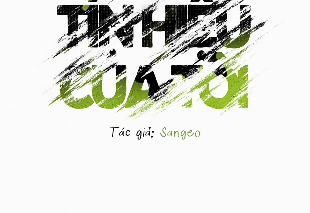 Tin Vào Tín Hiệu Của Tôi 17 trang 39