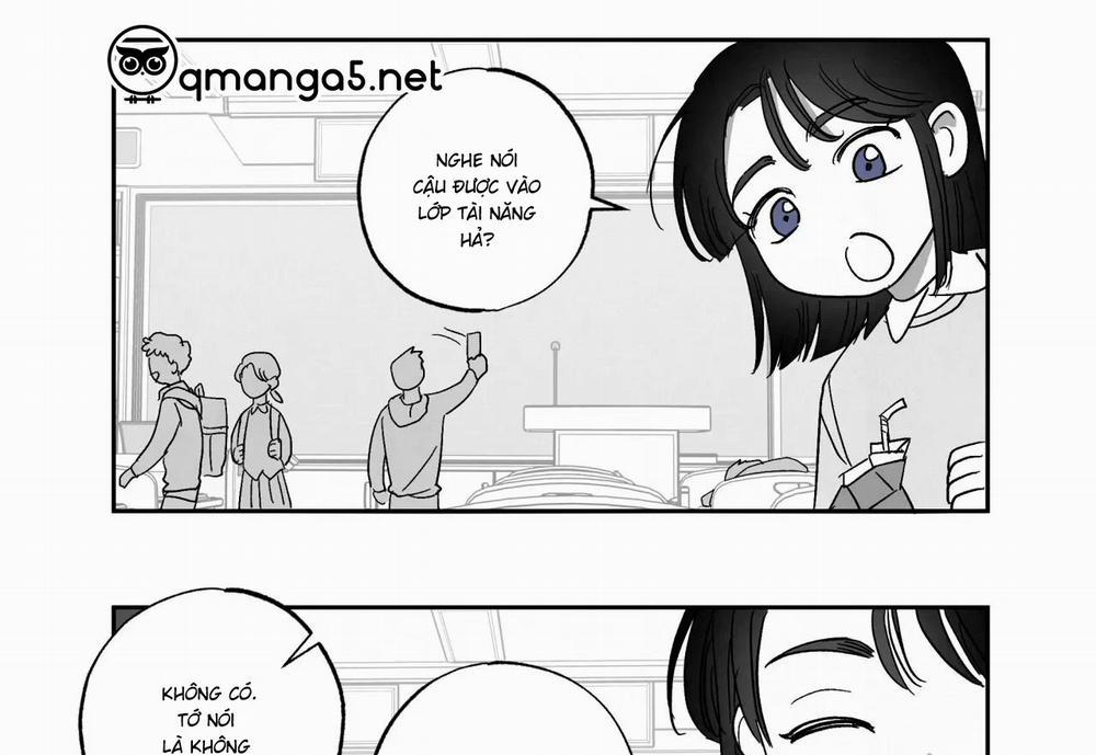 Tin Vào Tín Hiệu Của Tôi 18 trang 11