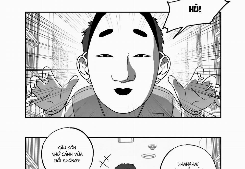 Tin Vào Tín Hiệu Của Tôi 18 trang 20