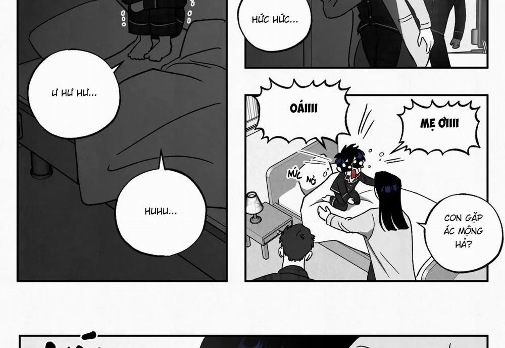 Tin Vào Tín Hiệu Của Tôi 18 trang 45