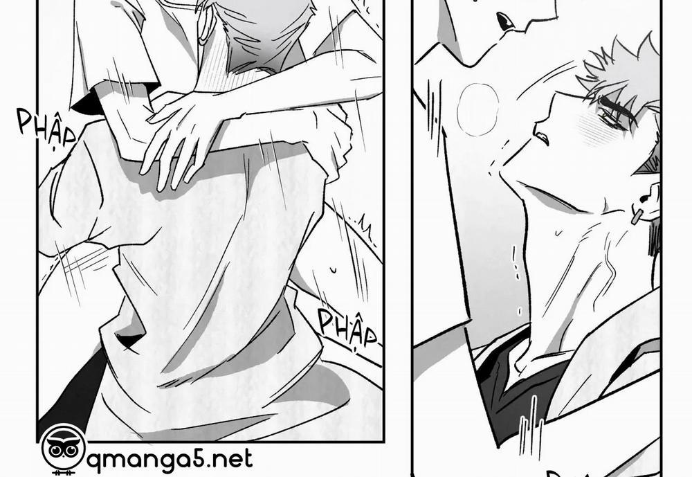 Tin Vào Tín Hiệu Của Tôi 19 trang 33