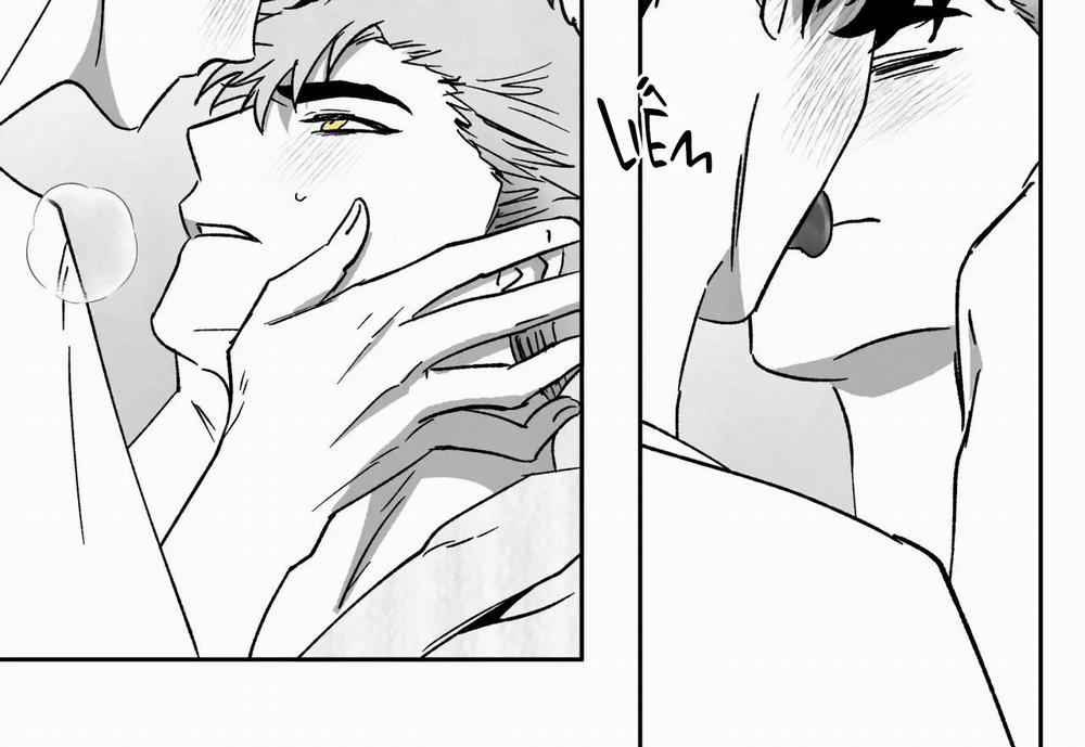 Tin Vào Tín Hiệu Của Tôi 19 trang 35