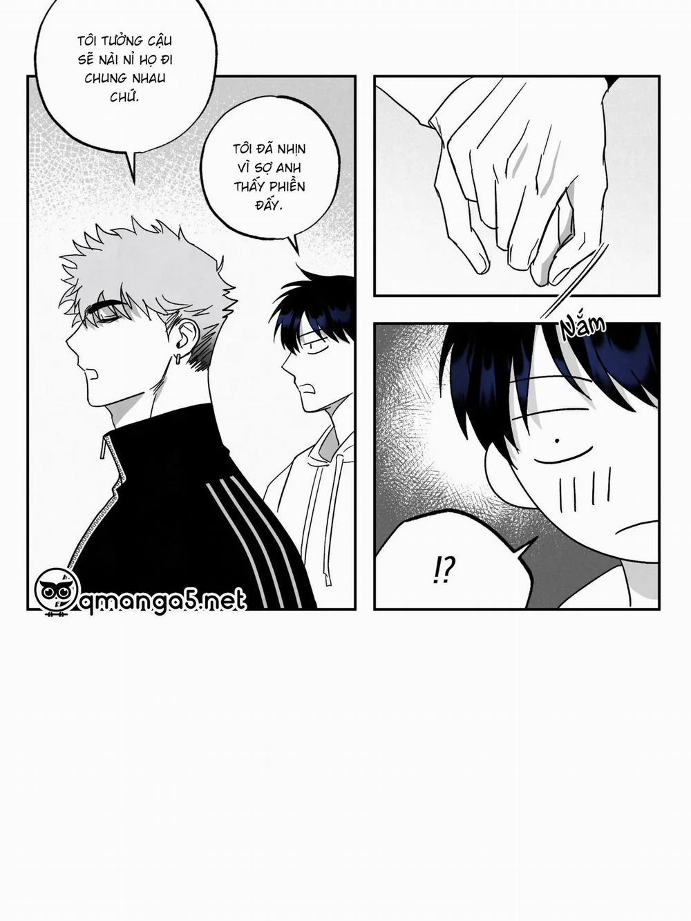 Tin Vào Tín Hiệu Của Tôi 21 trang 15