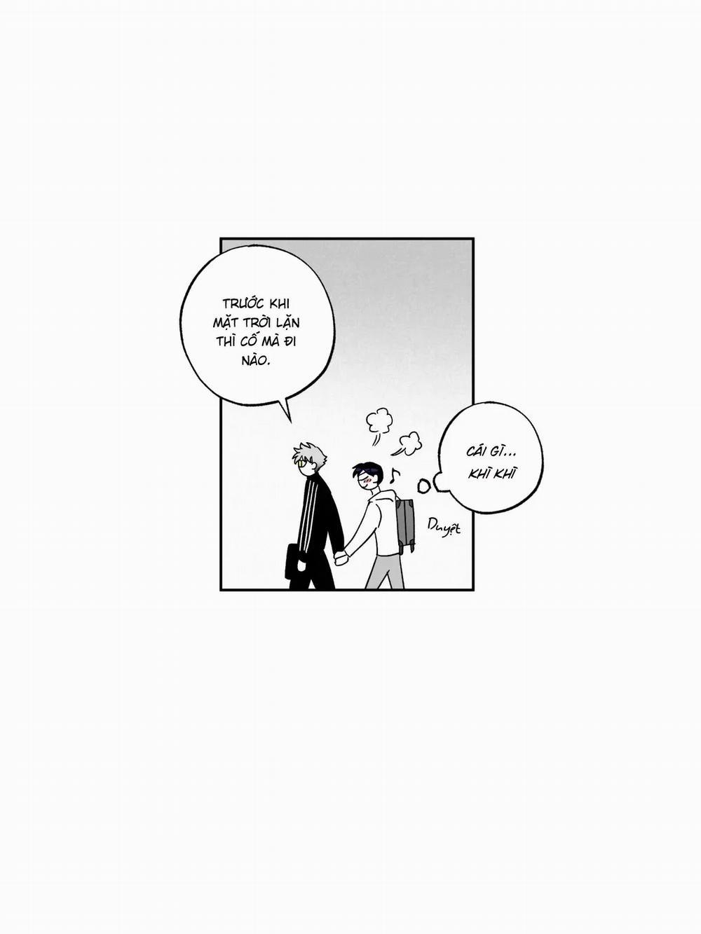 Tin Vào Tín Hiệu Của Tôi 21 trang 16