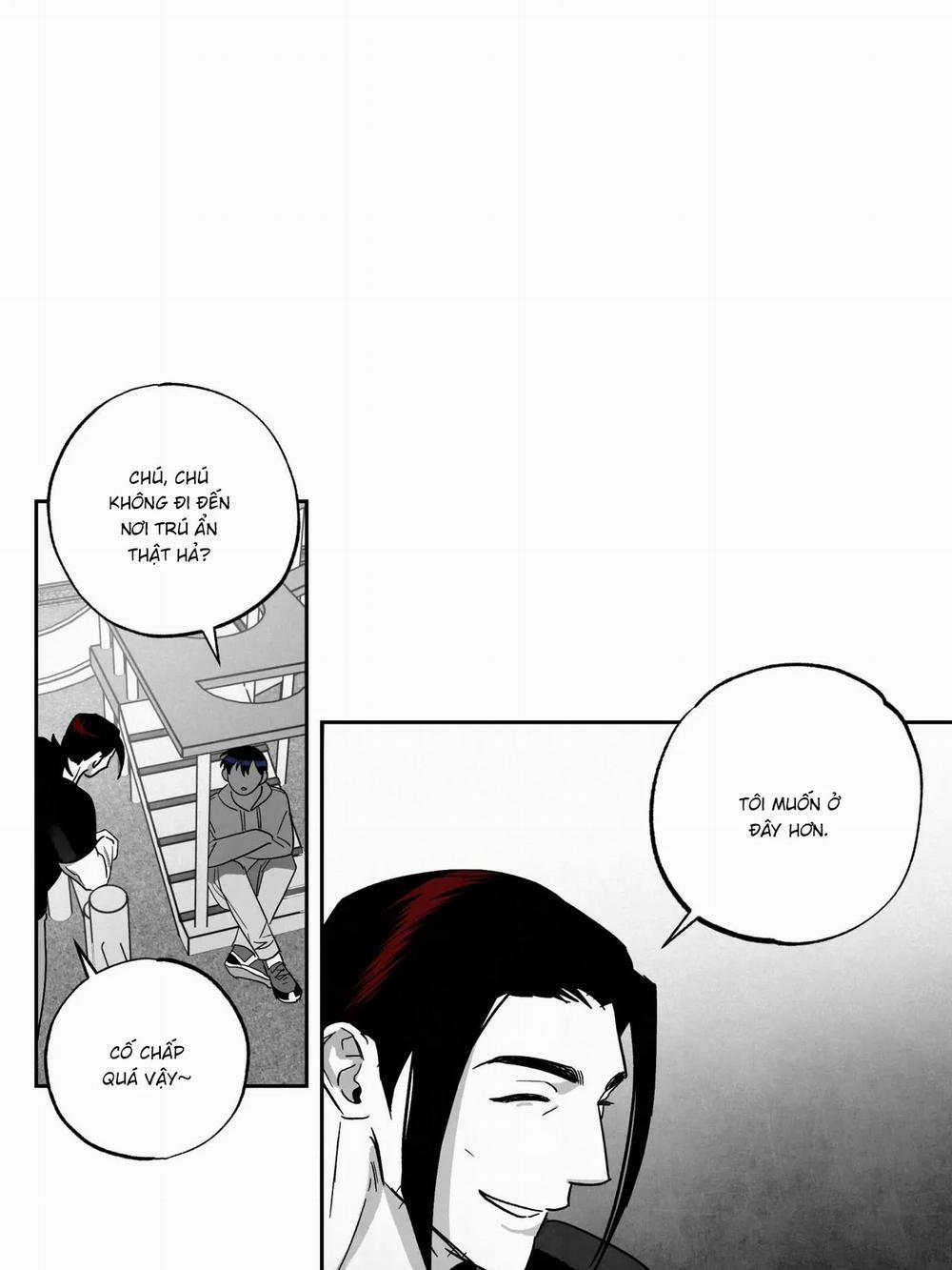 Tin Vào Tín Hiệu Của Tôi 21 trang 18