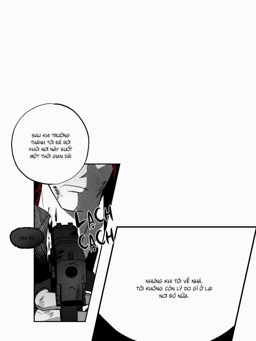 Tin Vào Tín Hiệu Của Tôi 21 trang 22