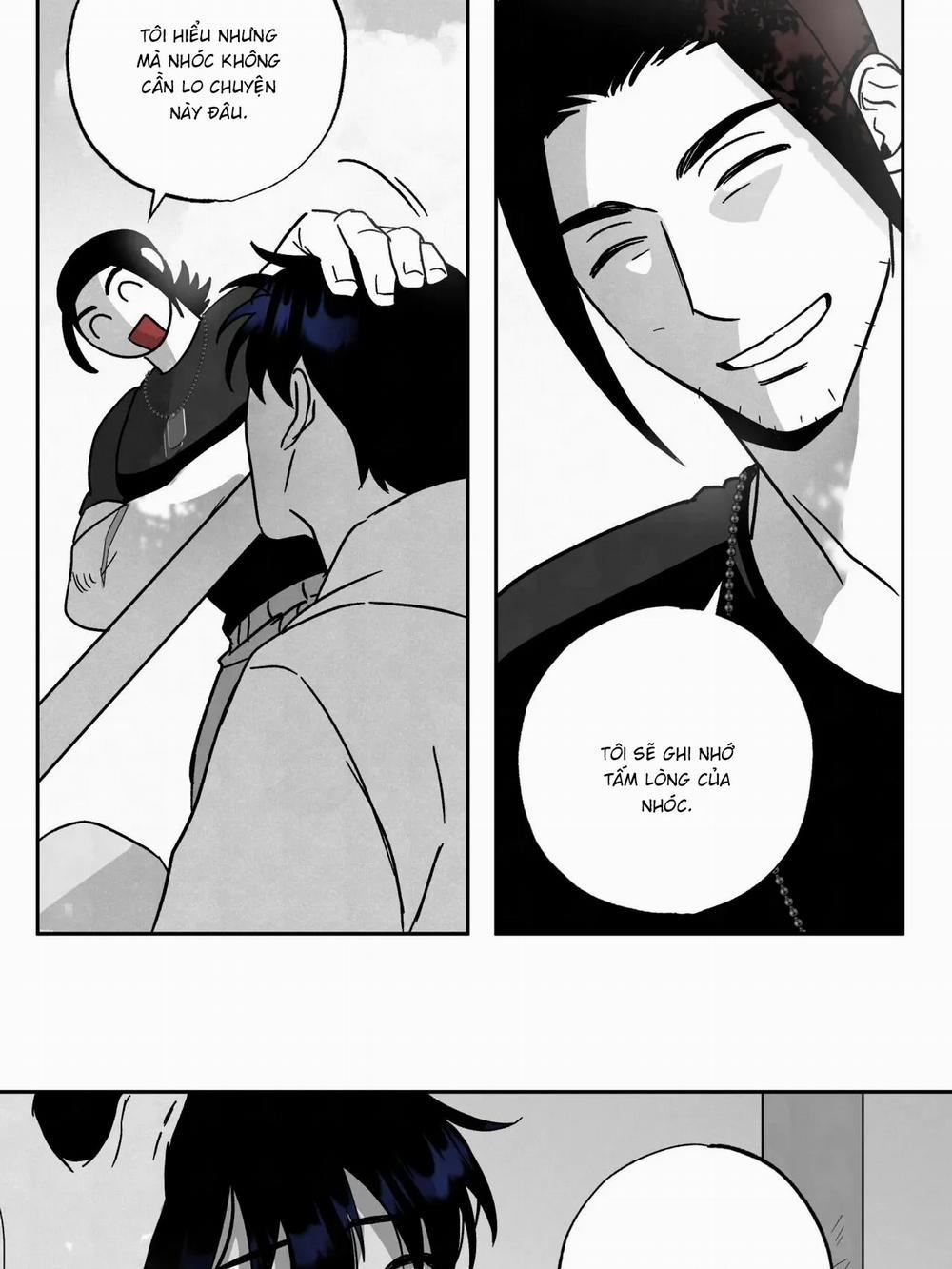 Tin Vào Tín Hiệu Của Tôi 21 trang 51