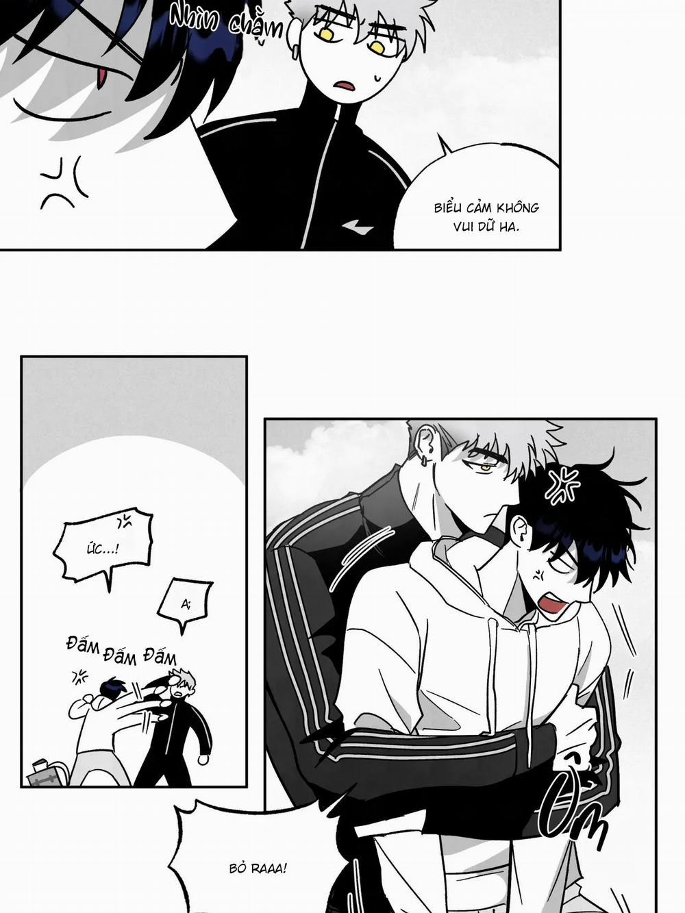 Tin Vào Tín Hiệu Của Tôi 21 trang 54