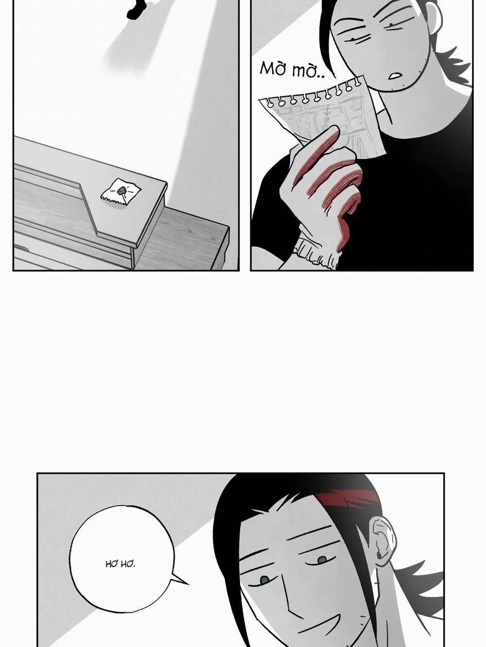 Tin Vào Tín Hiệu Của Tôi 21 trang 59