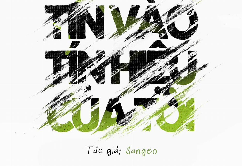 Tin Vào Tín Hiệu Của Tôi 22 trang 29