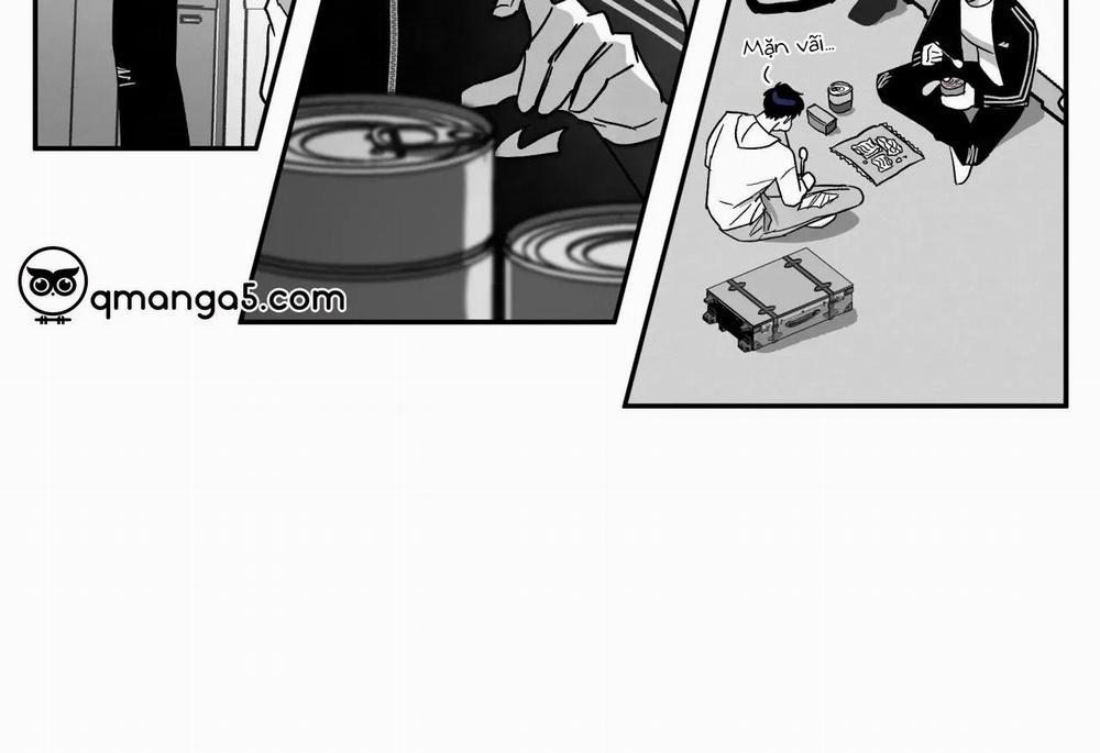 Tin Vào Tín Hiệu Của Tôi 22 trang 36