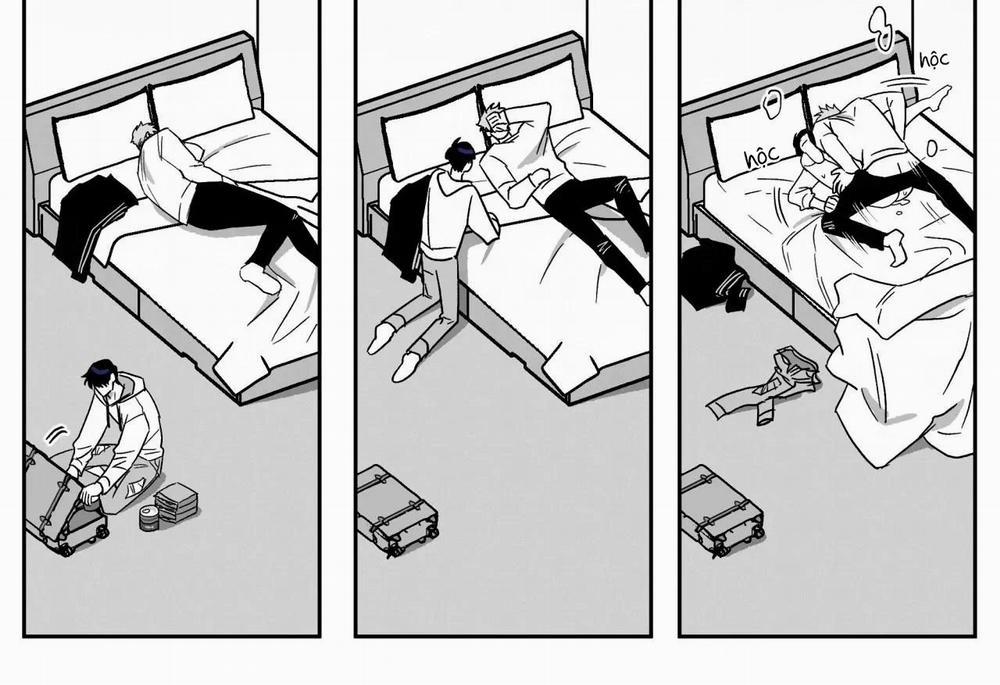 Tin Vào Tín Hiệu Của Tôi 22 trang 38