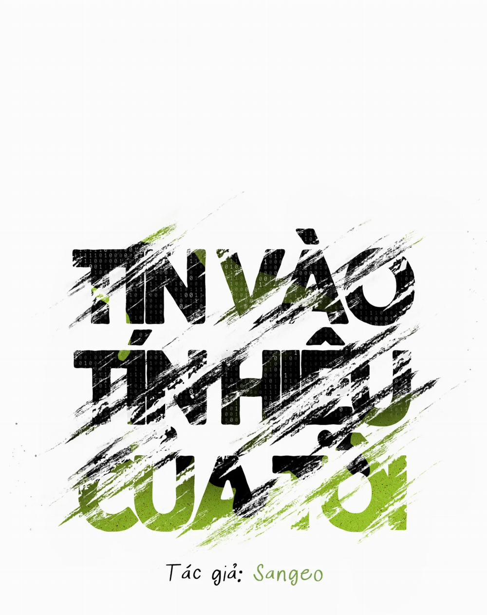 Tin Vào Tín Hiệu Của Tôi 23 trang 15