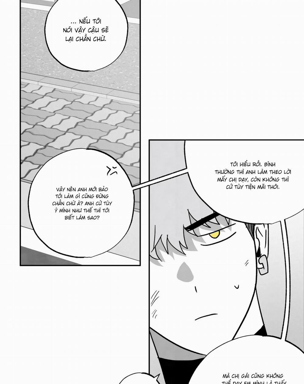 Tin Vào Tín Hiệu Của Tôi 23 trang 25