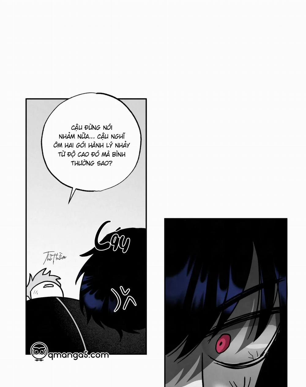 Tin Vào Tín Hiệu Của Tôi 23 trang 27