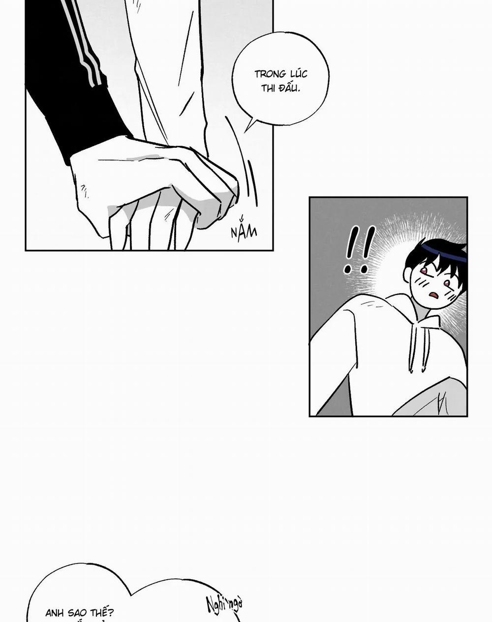 Tin Vào Tín Hiệu Của Tôi 23 trang 31