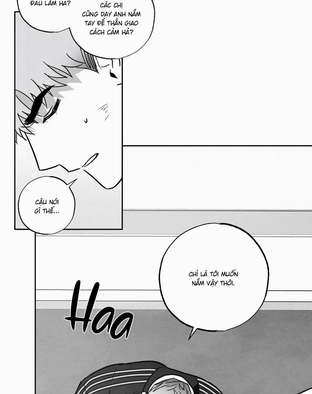 Tin Vào Tín Hiệu Của Tôi 23 trang 32