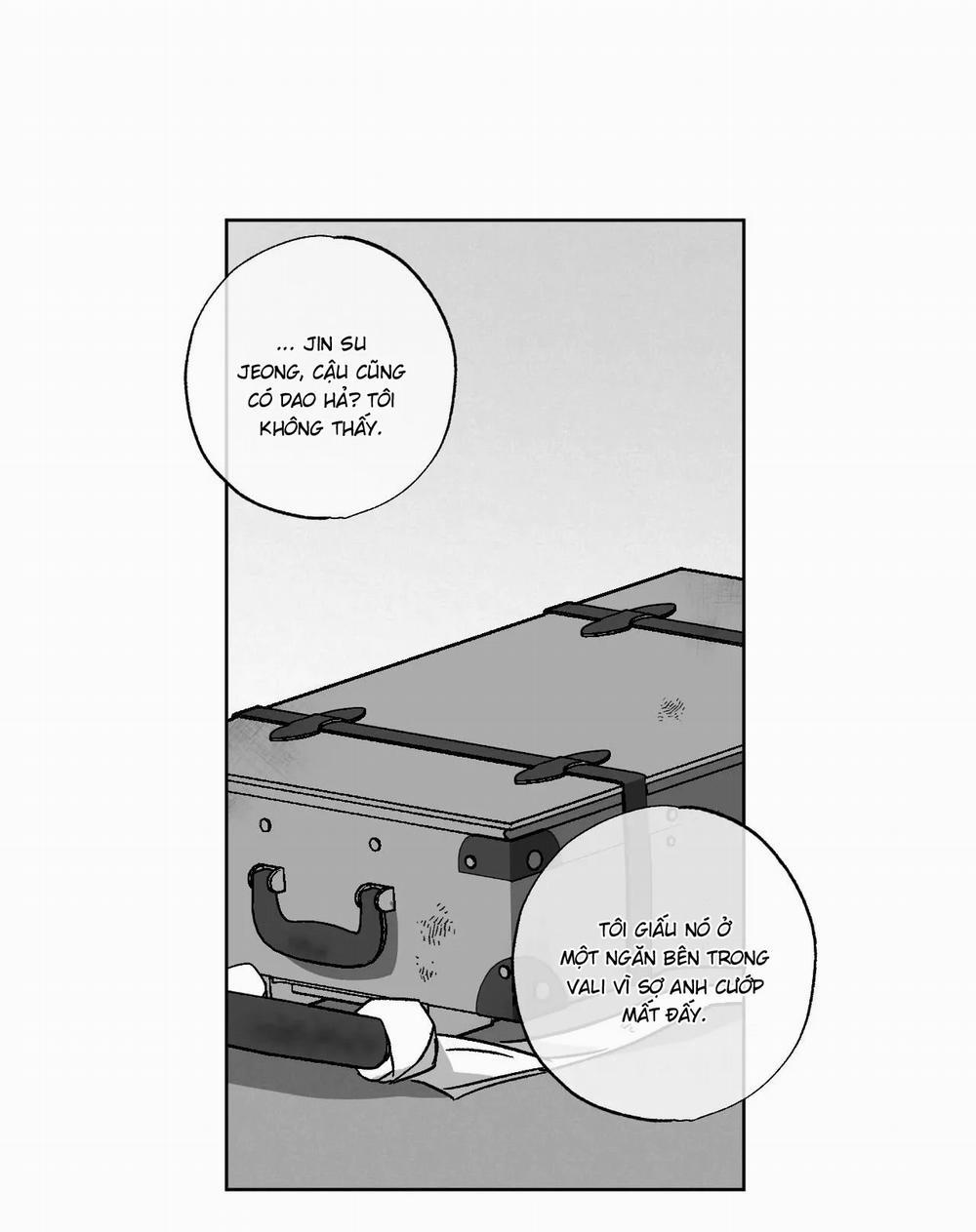 Tin Vào Tín Hiệu Của Tôi 23 trang 35