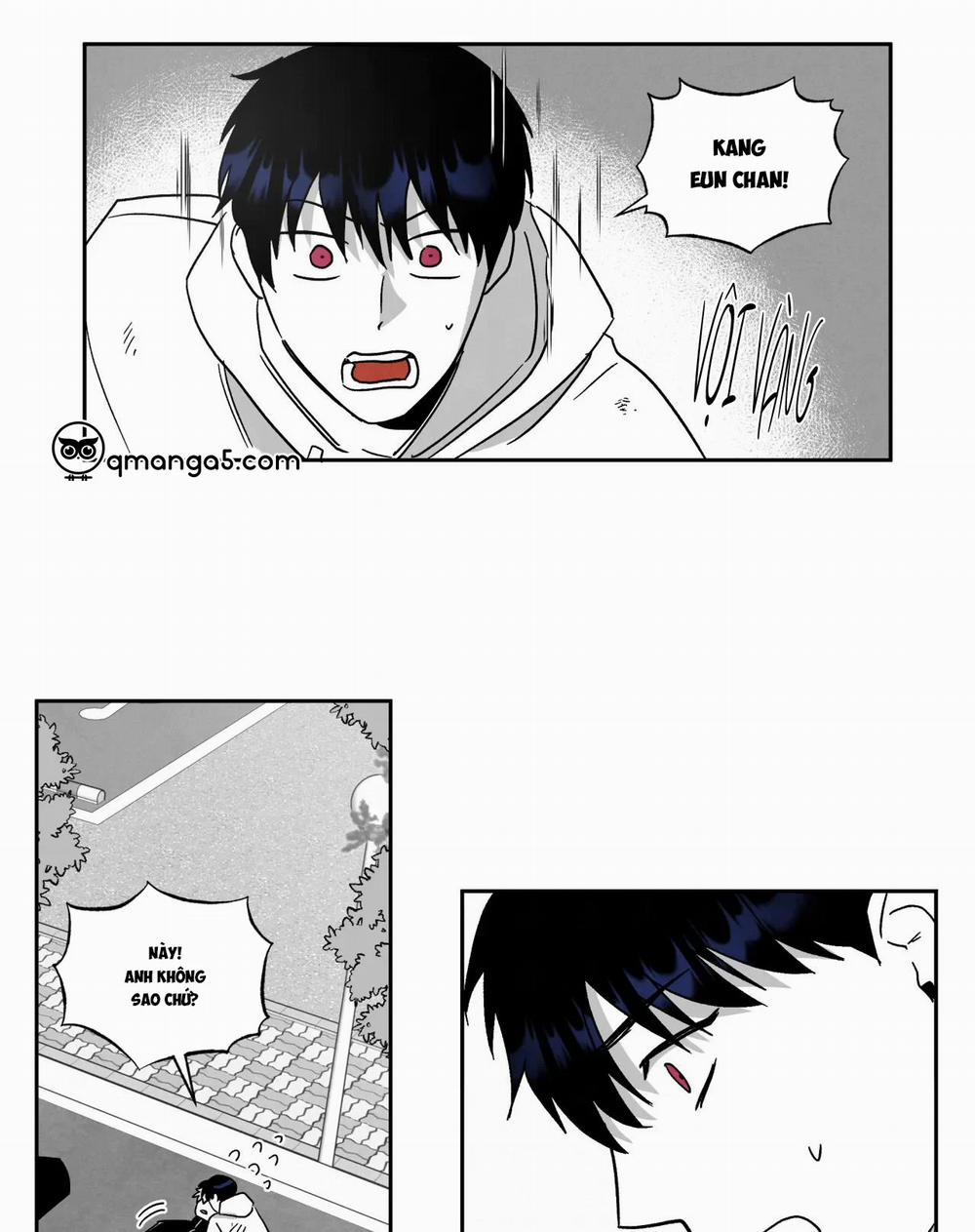 Tin Vào Tín Hiệu Của Tôi 23 trang 5