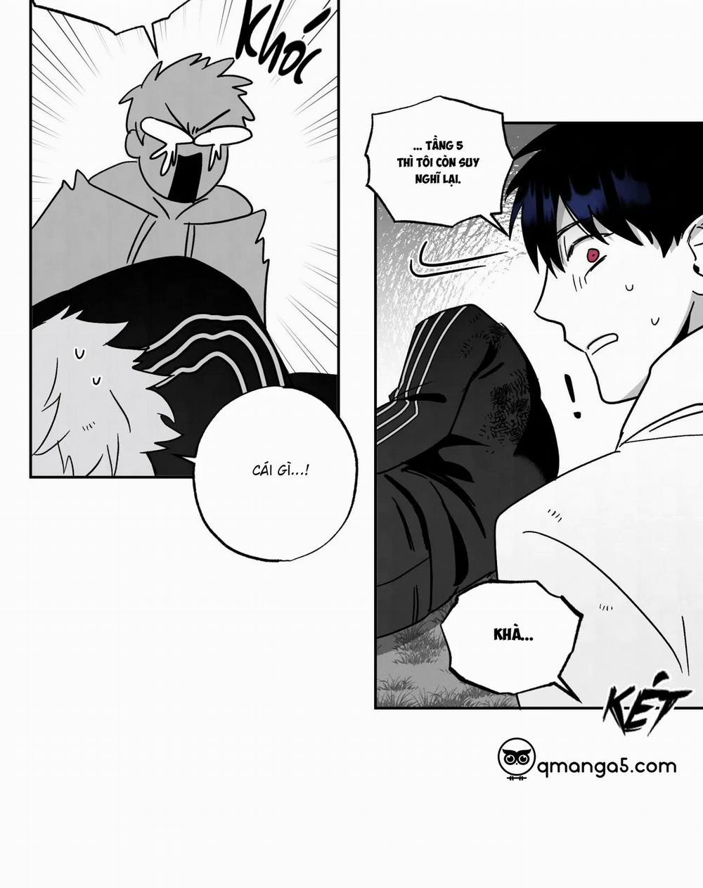 Tin Vào Tín Hiệu Của Tôi 23 trang 8