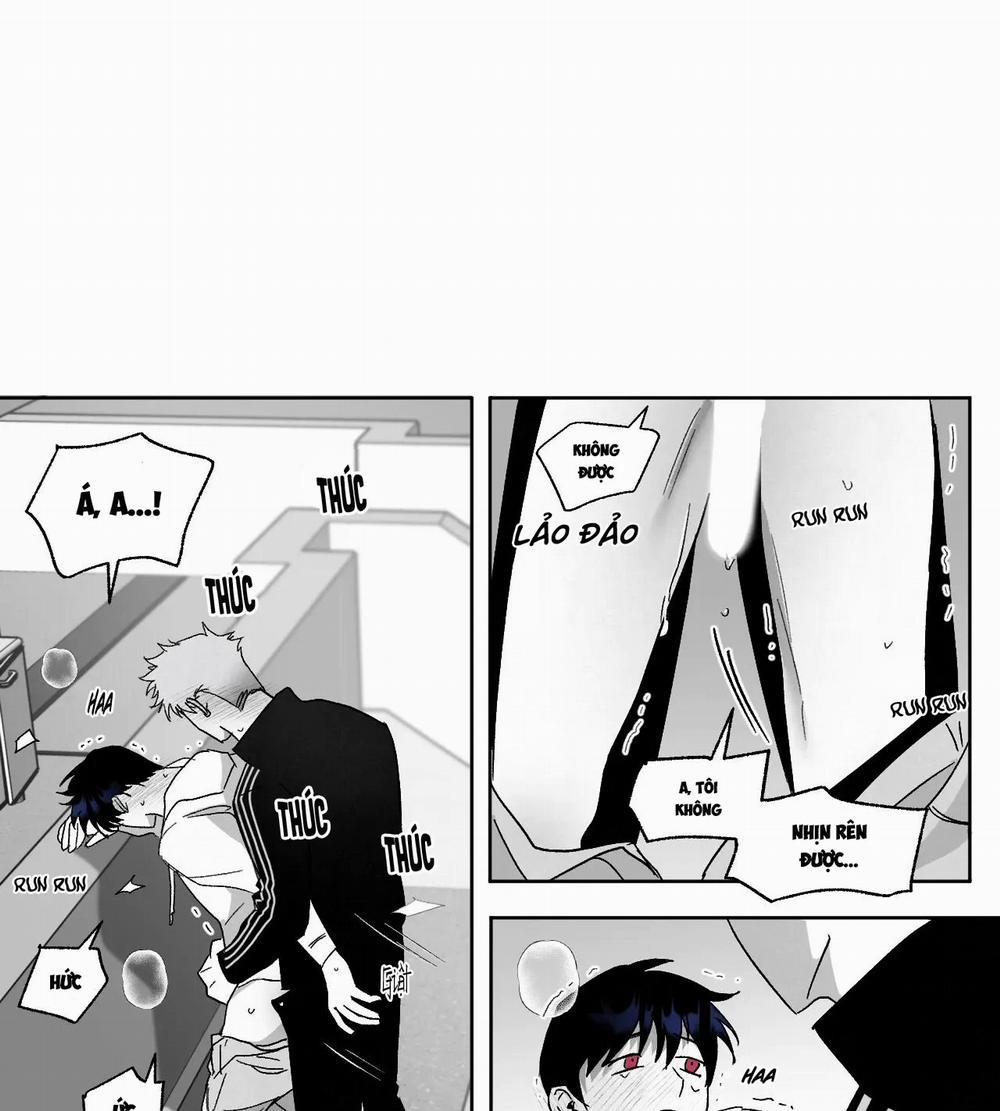 Tin Vào Tín Hiệu Của Tôi 24 trang 10