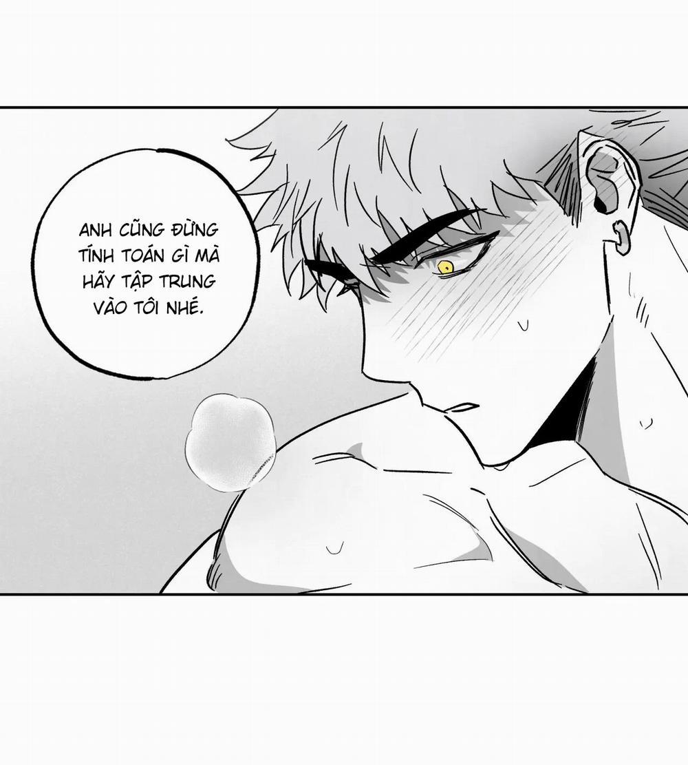 Tin Vào Tín Hiệu Của Tôi 24 trang 31