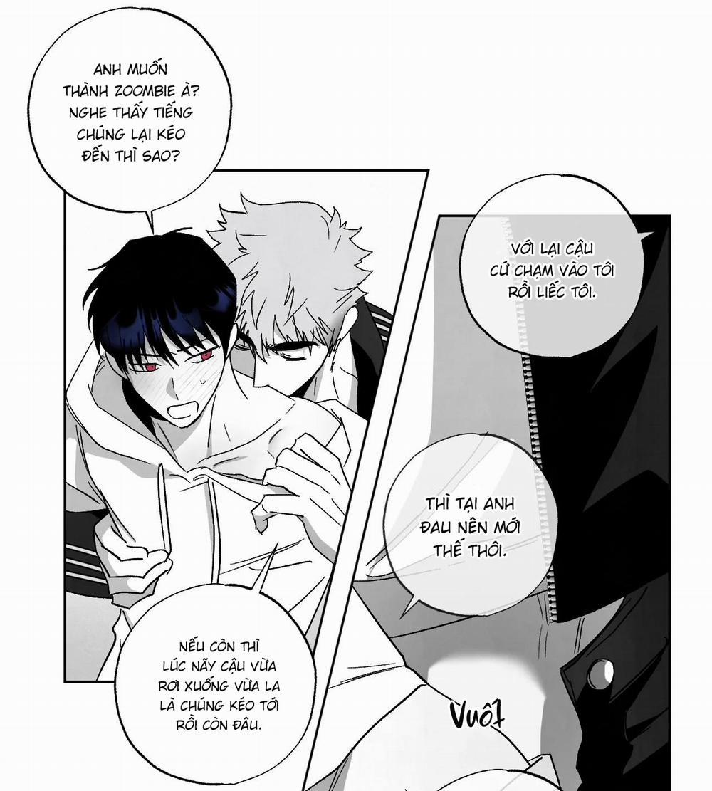 Tin Vào Tín Hiệu Của Tôi 24 trang 7