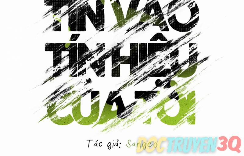 Tin Vào Tín Hiệu Của Tôi 25 trang 27