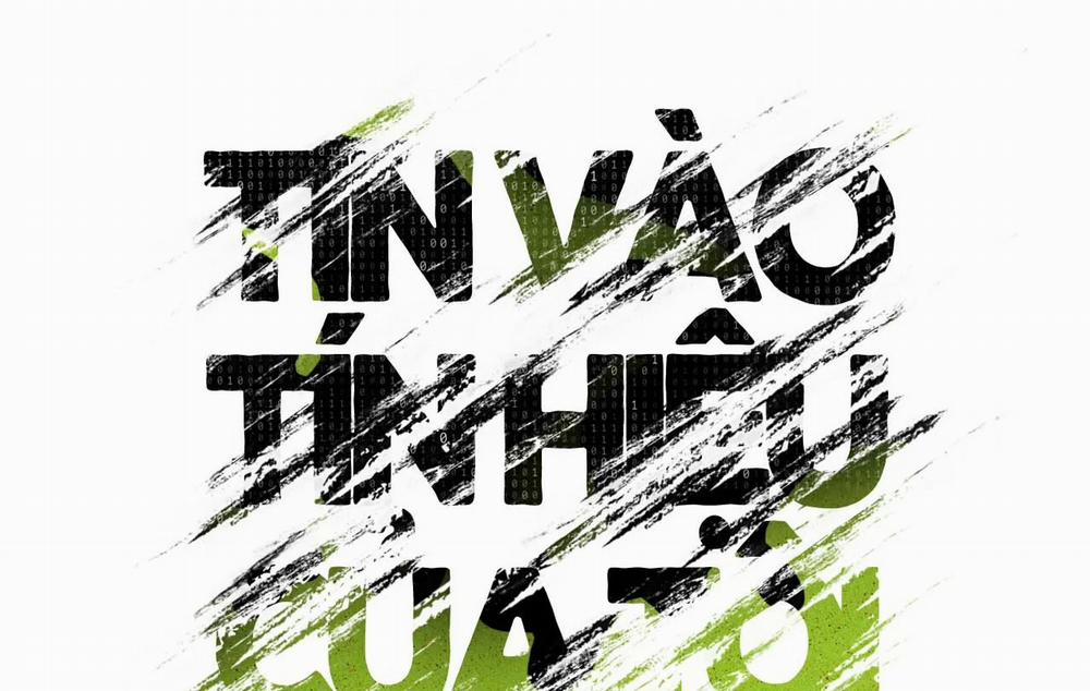 Tin Vào Tín Hiệu Của Tôi 26 trang 42