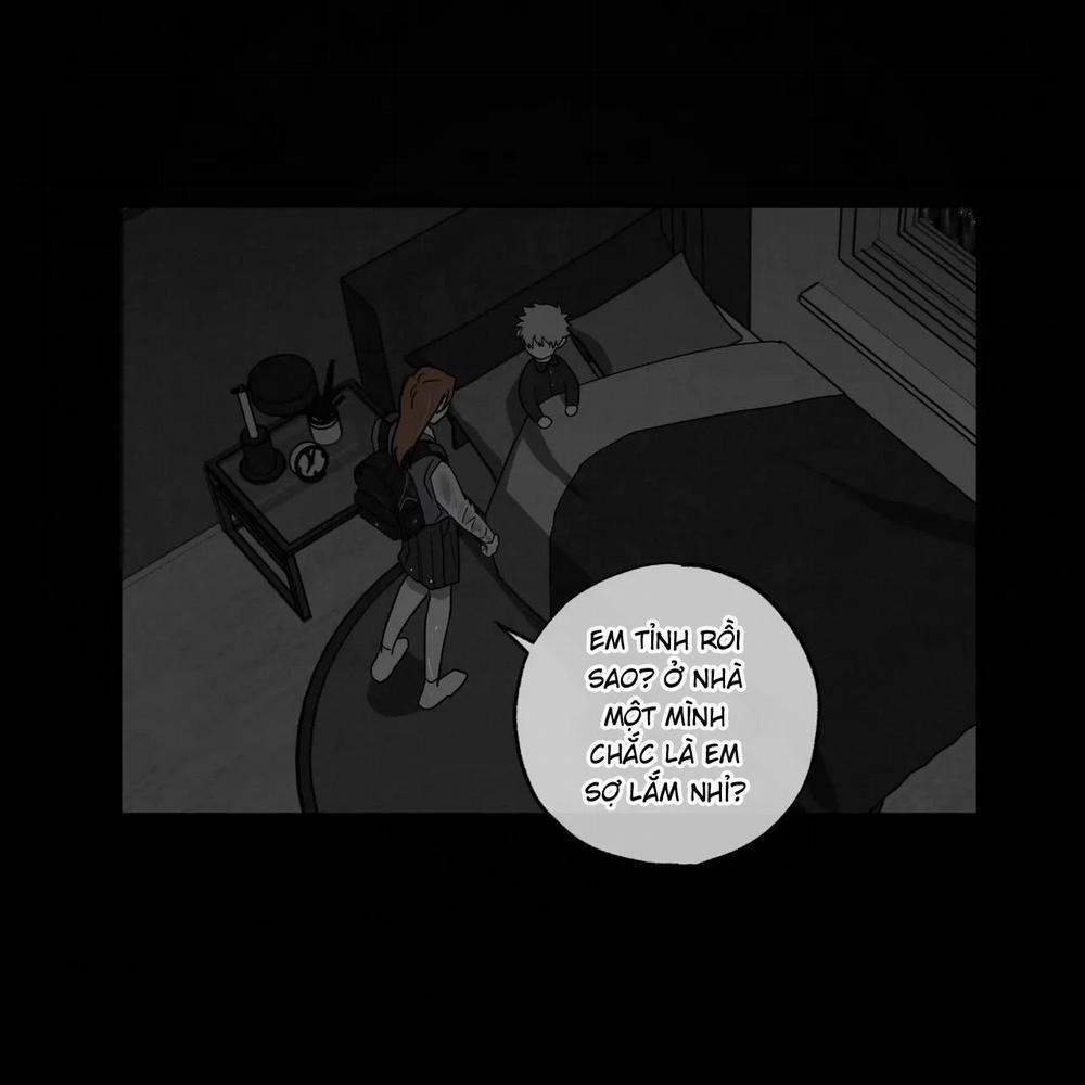 Tin Vào Tín Hiệu Của Tôi 28 trang 19