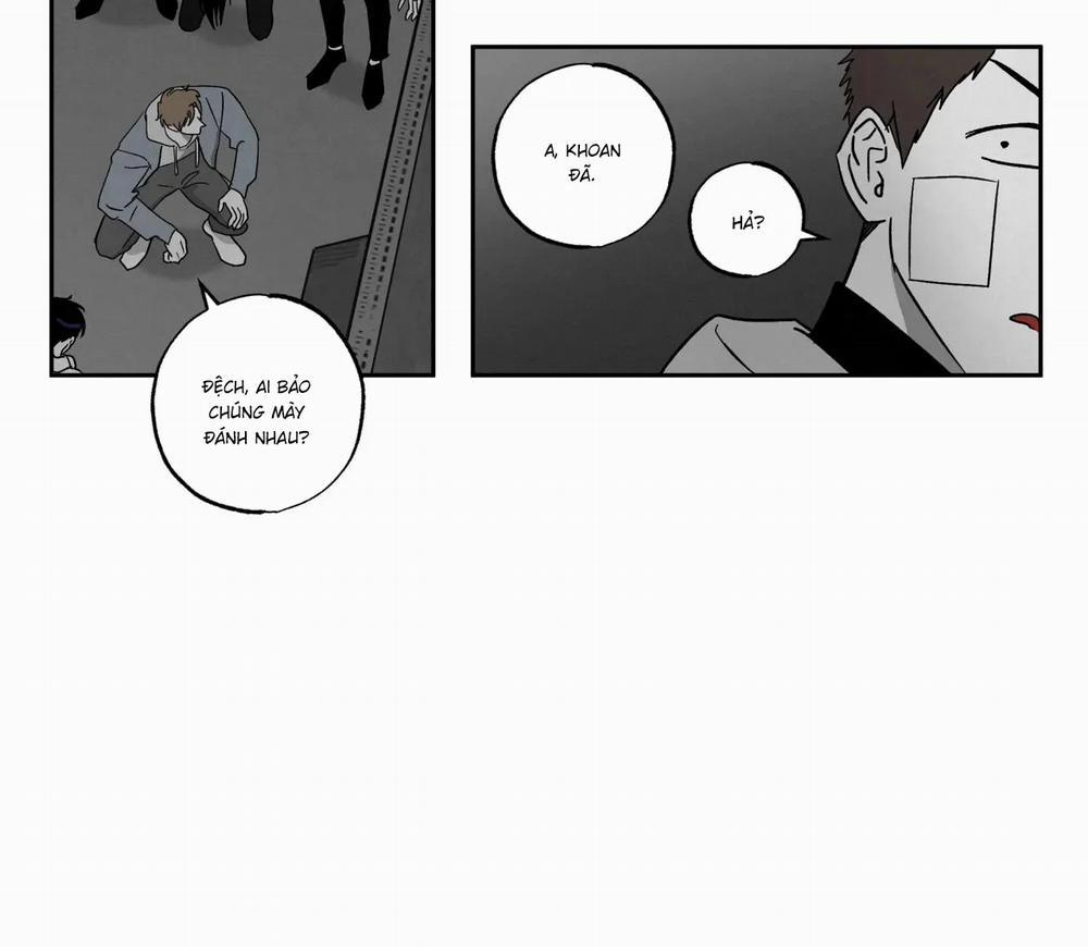 Tin Vào Tín Hiệu Của Tôi 29 trang 3