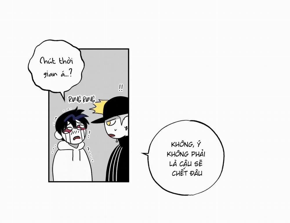 Tin Vào Tín Hiệu Của Tôi 30 trang 128