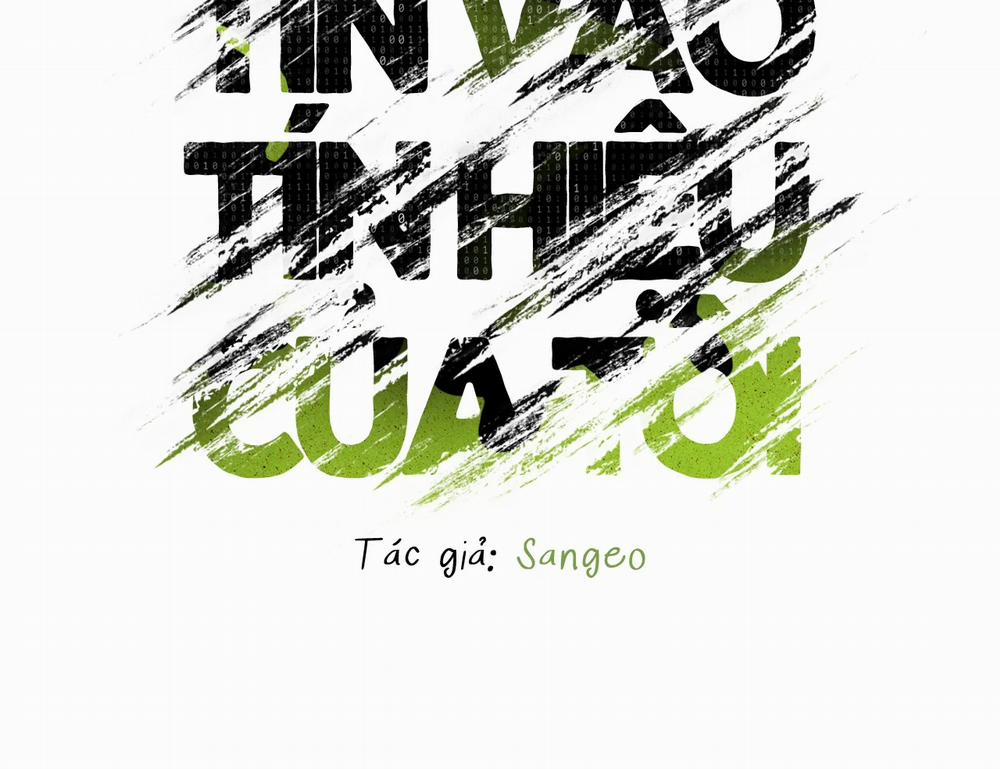 Tin Vào Tín Hiệu Của Tôi 30 trang 28