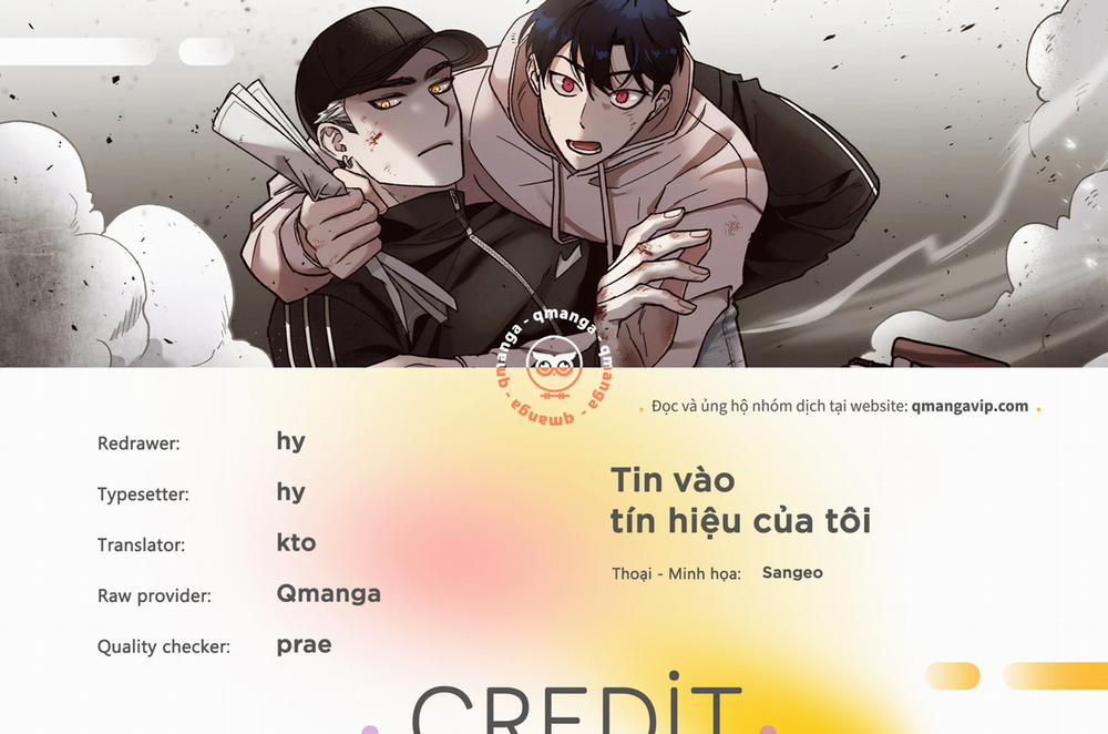 Tin Vào Tín Hiệu Của Tôi 31 trang 0