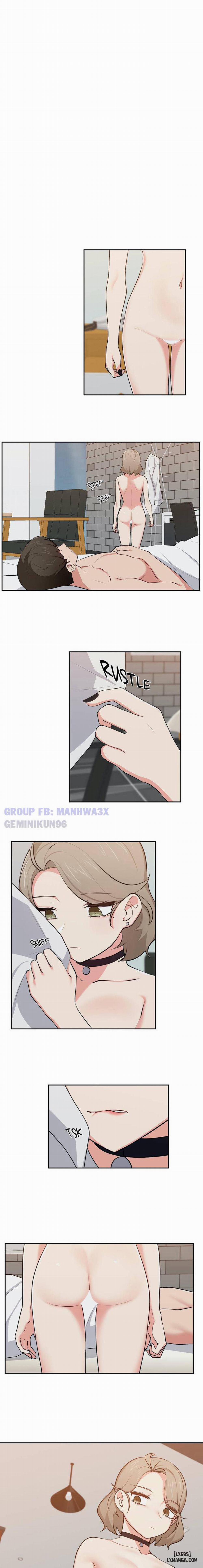 Tình bạn hay tình dục 24 trang 5