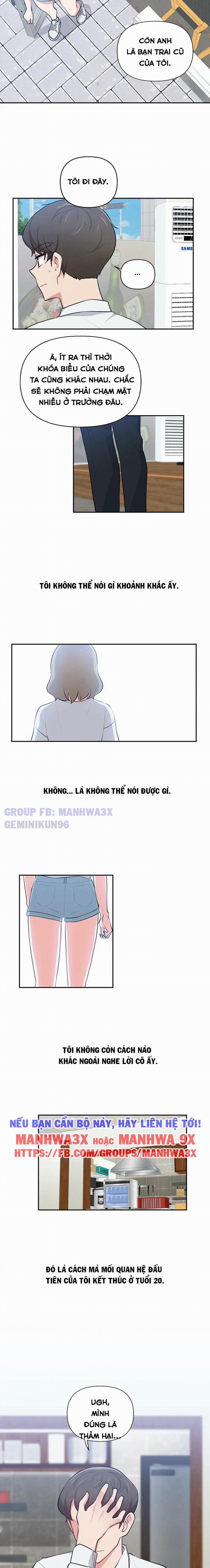Tình bạn hay tình dục 25 trang 5