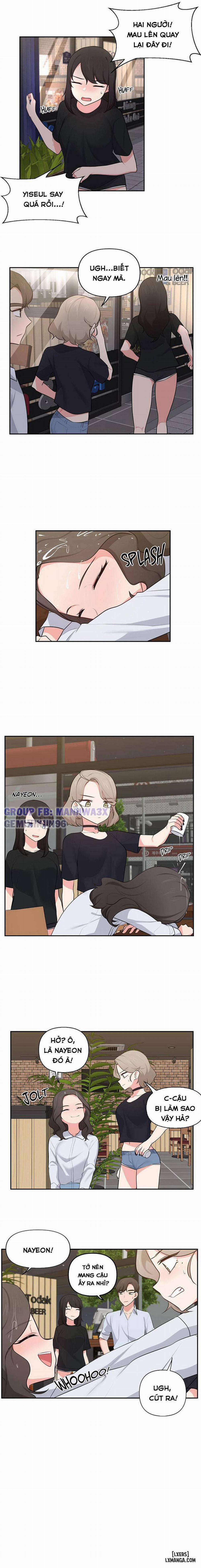 Tình bạn hay tình dục 41 trang 7