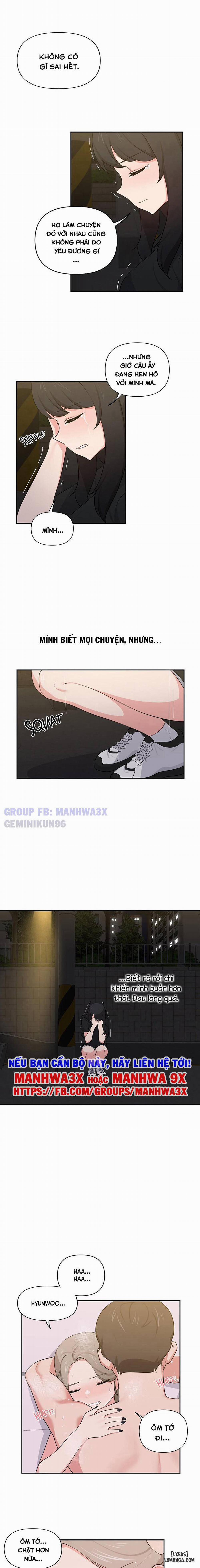 Tình bạn hay tình dục 42 trang 4