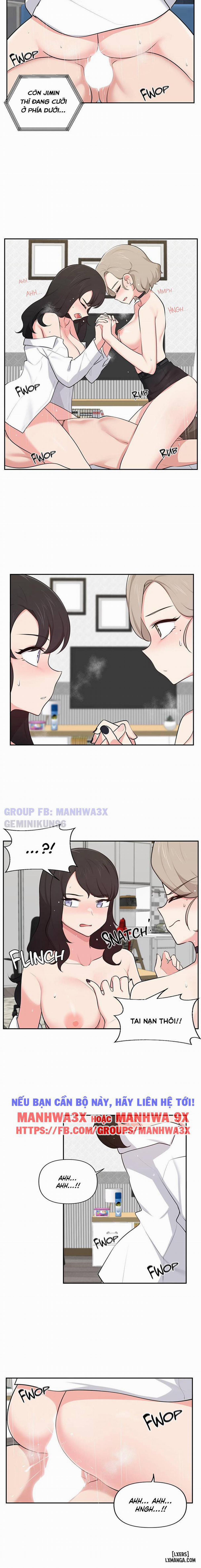 Tình bạn hay tình dục 44 trang 9