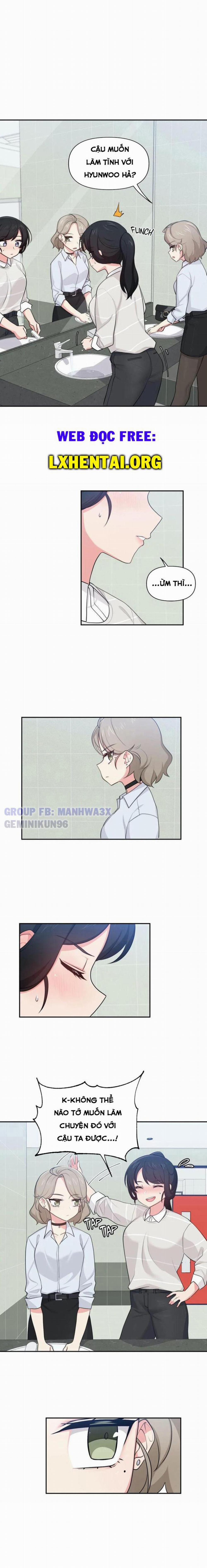 Tình bạn hay tình dục Tình bạn hay tình dục 0 0 10 trang 0