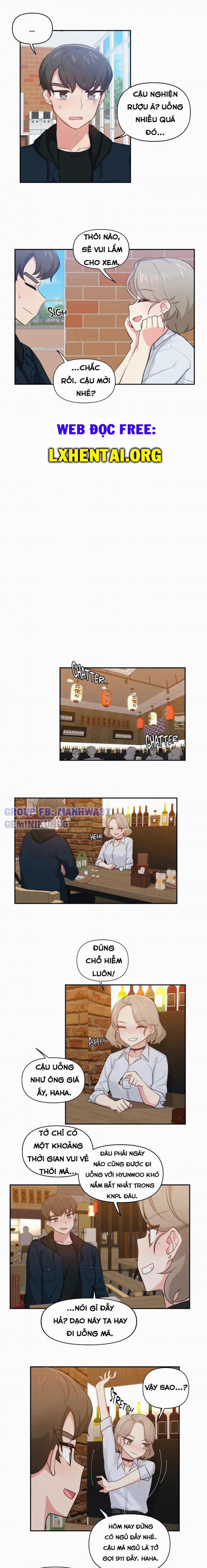 Tình bạn hay tình dục Tình bạn hay tình dục 0 0 10 trang 6