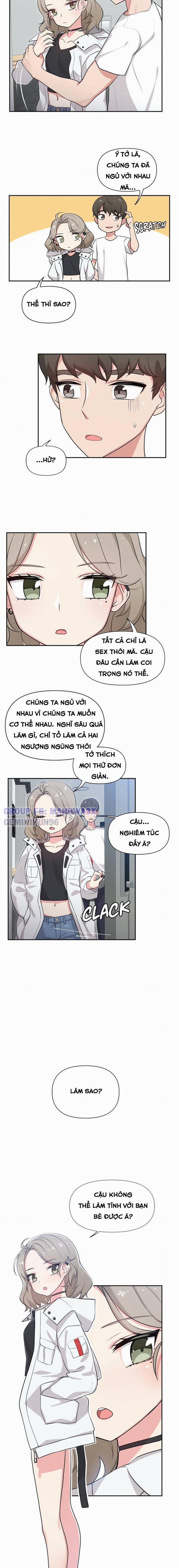 Tình bạn hay tình dục Tình bạn hay tình dục 0 0 2 trang 10