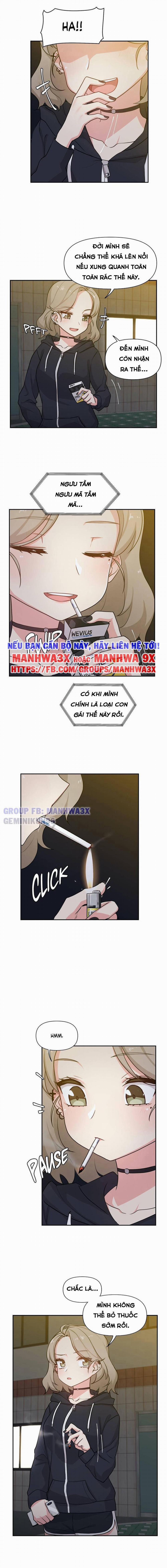 Tình bạn hay tình dục Tình bạn hay tình dục 0 0 3 trang 10